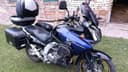 2005 Suzuki Suzuki DL 1000 V-Strom - 22 000 km - Náhled 1