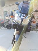 2005 Suzuki Suzuki DL 1000 V-Strom - 22 000 km - Náhled 4