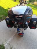 2005 Suzuki Suzuki DL 1000 V-Strom - 22 000 km - Náhled 2