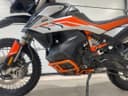 2019 KTM KTM 790 Adventure - 5 000 km - Náhled 4