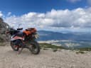 2019 KTM KTM 790 Adventure - 5 000 km - Náhled 3