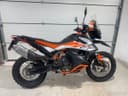 2019 KTM KTM 790 Adventure - 5 000 km - Náhled 7