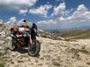 2019 KTM KTM 790 Adventure - 5 000 km - Náhled 2