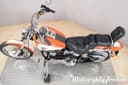 1998 Harley-Davidson Softail - 86 905 km - Náhled 3