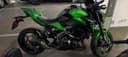 2017 Kawasaki Kawasaki Z900 - 6 380 km - Náhled 1