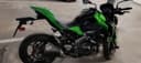 2017 Kawasaki Kawasaki Z900 - 6 380 km - Náhled 2