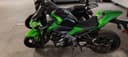 2017 Kawasaki Kawasaki Z900 - 6 380 km - Náhled 4