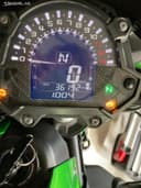 2017 Kawasaki Kawasaki Z900 - 6 380 km - Náhled 5
