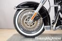 1996 Harley-Davidson Heritage - 63 183 km - Náhled 7