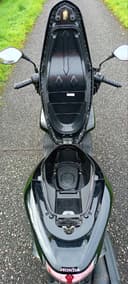 2011 Honda Honda PCX 125 - 19 487 km - Náhled 4