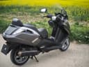 2013 Peugeot Satelis 125/250/500 - 46 460 km - Náhled 3