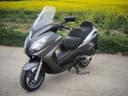 2013 Peugeot Satelis 125/250/500 - 46 460 km - Náhled 13