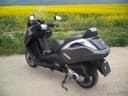 2013 Peugeot Satelis 125/250/500 - 46 460 km - Náhled 11