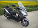 2013 Peugeot Satelis 125/250/500 - 46 460 km - Náhled 10