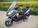 2013 Peugeot Satelis 125/250/500 - 46 460 km - Náhled 9