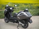 2013 Peugeot Satelis 125/250/500 - 46 460 km - Náhled 7