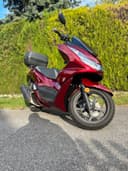 2011 Honda Honda PCX 125 - 9 000 km - Náhled 1