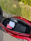 2011 Honda Honda PCX 125 - 9 000 km - Náhled 2