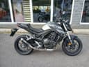 2024 Honda Honda CB 750 Hornet - 9 900 km - Náhled 1