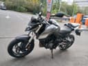 2024 Honda Honda CB 750 Hornet - 9 900 km - Náhled 7