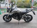 2024 Honda Honda CB 750 Hornet - 9 900 km - Náhled 8