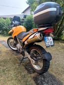 2000 BMW BMW F 650 GS - 40 000 km - Náhled 2