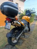 2000 BMW BMW F 650 GS - 40 000 km - Náhled 3