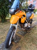2000 BMW BMW F 650 GS - 40 000 km - Náhled 4