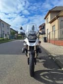 2009 BMW BMW R 1200 GS - 37 000 km - Náhled 1