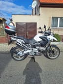 2009 BMW BMW R 1200 GS - 37 000 km - Náhled 2