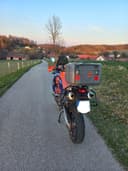 2008 KTM KTM 990 Adventure - 36 162 km - Náhled 6