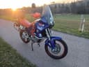 2008 KTM KTM 990 Adventure - 36 162 km - Náhled 9