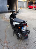 2015 Yamaha BWs 50/125  /12inch - 2 000 km - Náhled 3