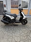 2015 Yamaha BWs 50/125  /12inch - 2 000 km - Náhled 2