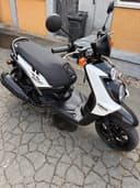 2015 Yamaha BWs 50/125  /12inch - 2 000 km - Náhled 1