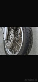 1997 Yamaha Drag Star - 49 971 km - Náhled 4