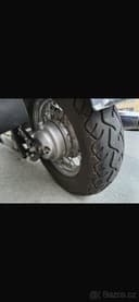 1997 Yamaha Drag Star - 49 971 km - Náhled 3