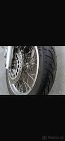 1997 Yamaha Drag Star - 49 971 km - Náhled 2