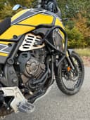2020 Yamaha Yamaha Ténéré 700 - 61 000 km - Náhled 2