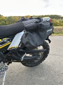 2020 Yamaha Yamaha Ténéré 700 - 61 000 km - Náhled 3