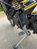 2020 Yamaha Yamaha Ténéré 700 - 61 000 km - Náhled 8