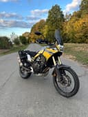 2020 Yamaha Yamaha Ténéré 700 - 61 000 km - Náhled 4