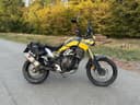 2020 Yamaha Yamaha Ténéré 700 - 61 000 km - Náhled 1