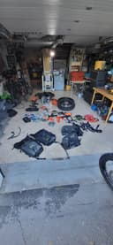 2021 KTM KTM 690 Enduro - 16 000 km - Náhled 5