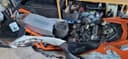 2021 KTM KTM 690 Enduro - 16 000 km - Náhled 4
