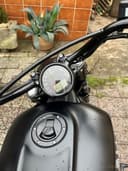 2023 Indian Scout - 7 700 km - Náhled 1