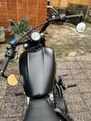2023 Indian Scout - 7 700 km - Náhled 2