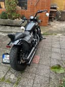 2023 Indian Scout - 7 700 km - Náhled 5