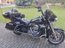2016 Harley-Davidson Harley-Davidson Touring - 76 178 km - Náhled 3