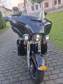 2016 Harley-Davidson Harley-Davidson Touring - 76 178 km - Náhled 1